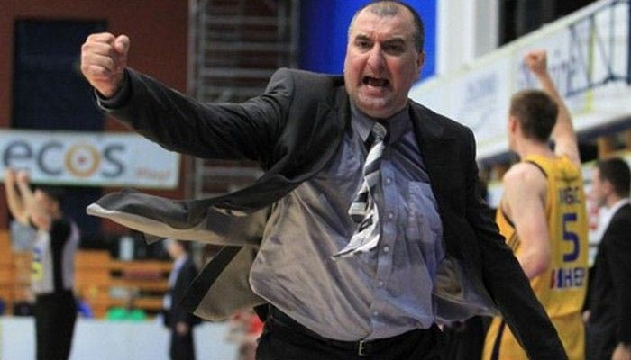 Άλλαξε προπονητή η Ζάγκρεμπ