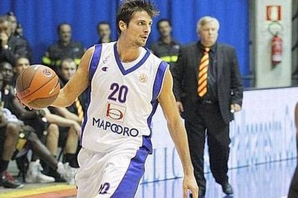 Καντού – Νανσί 80-69