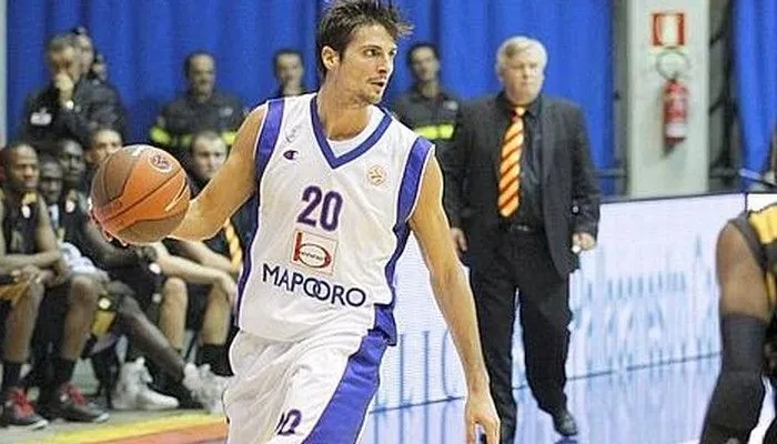 Καντού – Νανσί 80-69