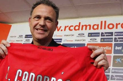 Ανέλαβε ο Καπαρός και ζήτησε… ειρήνη