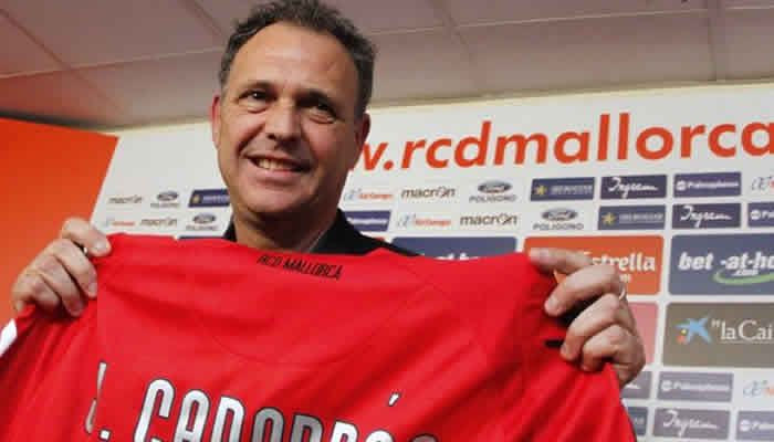 Ανέλαβε ο Καπαρός και ζήτησε… ειρήνη