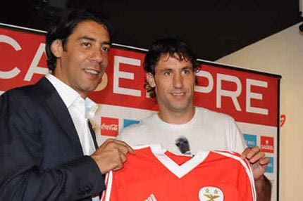 Σε αναζήτηση ομάδας ο Καπντεβίγια