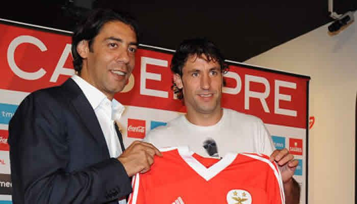 Σε αναζήτηση ομάδας ο Καπντεβίγια