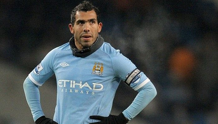 Τινάζει την μπάνκα για Τέβες