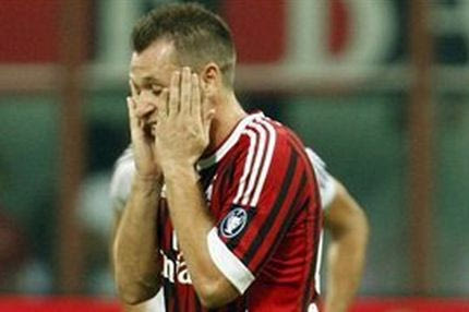 Ισχαιμικό επεισόδιο ο Κασάνο