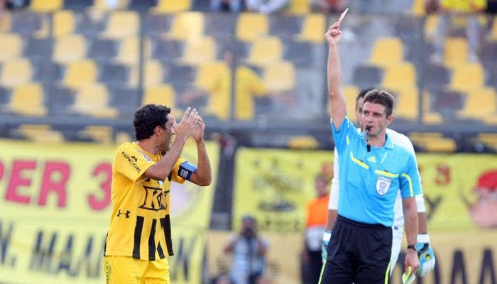 “Λαϊκό δικαστήριο” στο “Κλεάνθης Βικελίδης”