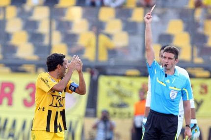 Μία αγωνιστική στον Καστίγιο