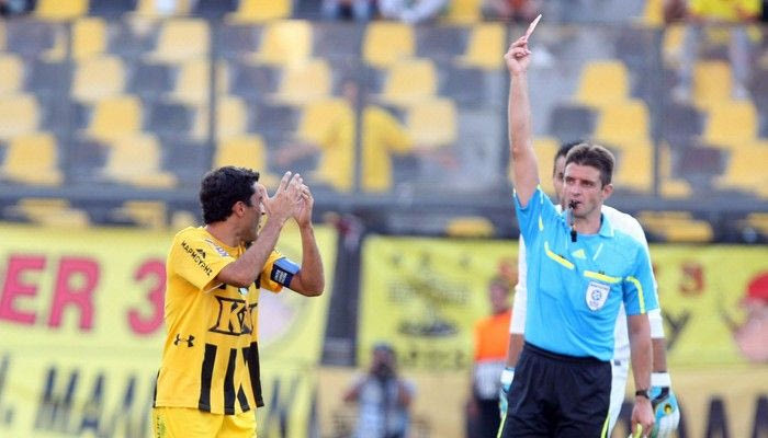 Μία αγωνιστική στον Καστίγιο