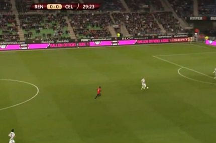 Το απίστευτο αυτογκόλ της Σέλτικ