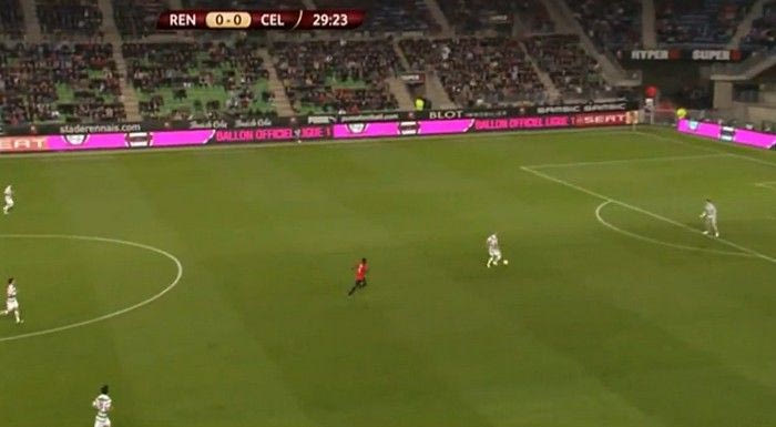 Το απίστευτο αυτογκόλ της Σέλτικ