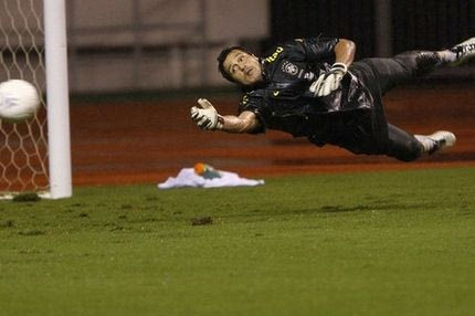 Πρόβλημα στον “άσο”