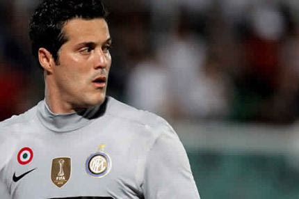 Νέο σοκ με Σέζαρ στην Ίντερ