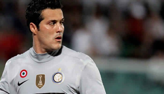 Νέο σοκ με Σέζαρ στην Ίντερ