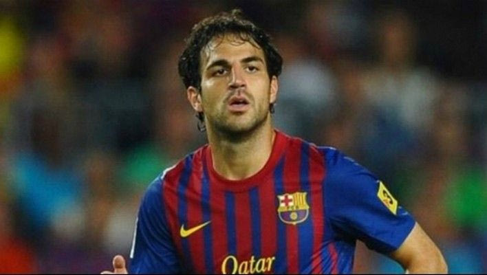 Η ευχή του Φάμπρεγας στον Μουαμπά