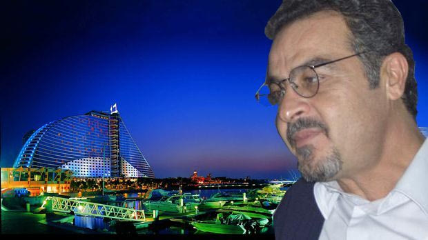 Κχαλχούμπ: “Έχουμε σχέδιο για τον Παναθηναϊκό”