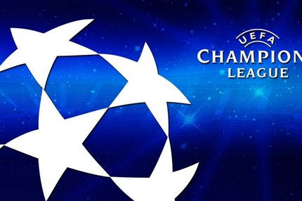 Champions League Live