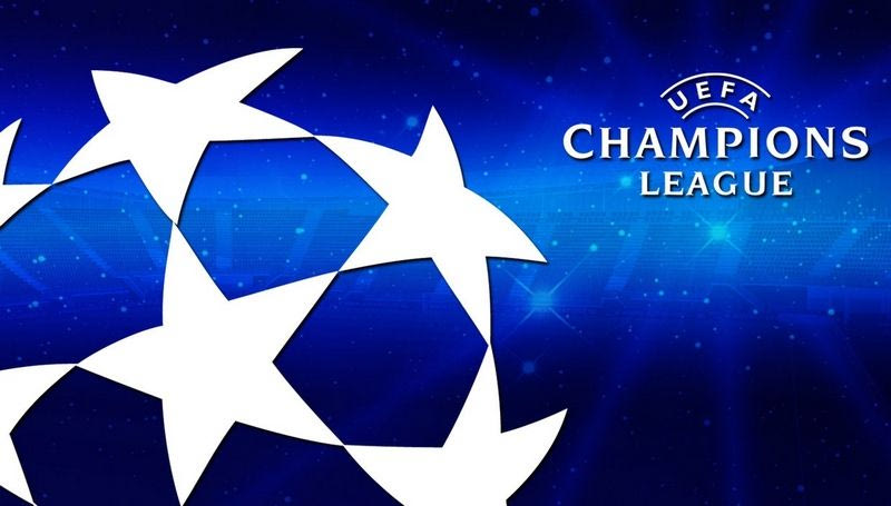 Champions League Live