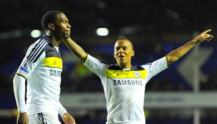 Φάση των 16: Πρόκριση-θρίλερ για Τσέλσι, πέρασαν άνετα Λίβερπουλ και Μαν. Σίτι