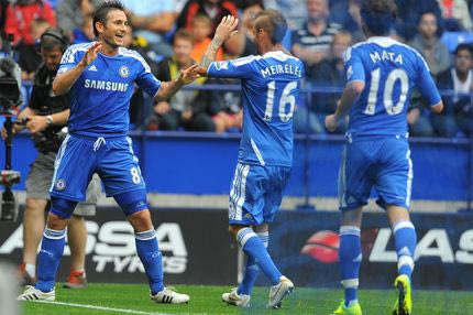 7η αγ.: Η Τότεναμ το ντέρμπι, η Τσέλσι τις εντυπώσεις