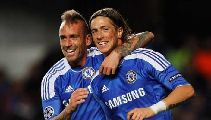 Τσέλσι – Γκενκ 5-0