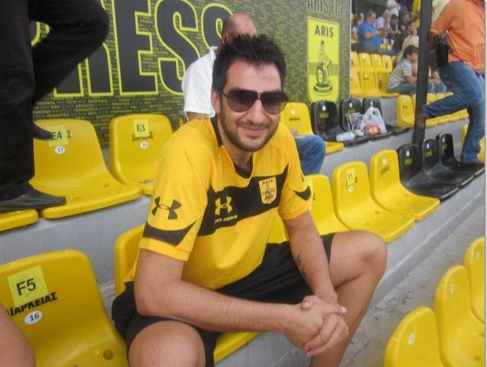 Ταπούτος, ο Αρειανός