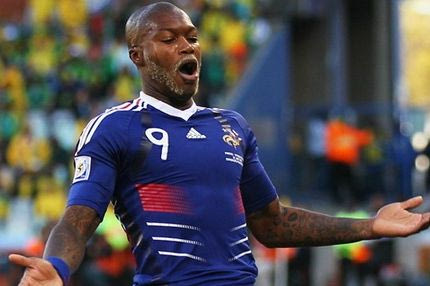 Στην εθνική Γαλλίας εσπευσμένα οι Σισέ και Ματιέ