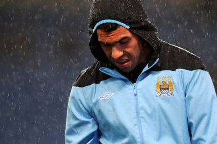 Σε απολογία ο Τέβες, κίνδυνος για νέα τιμωρία