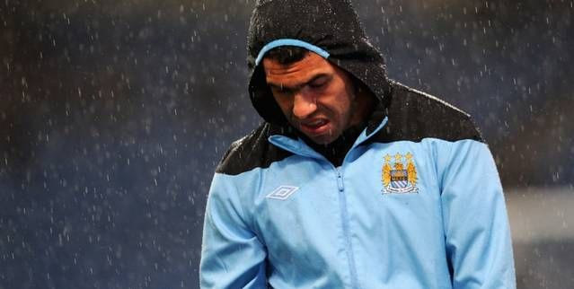 Σε απολογία ο Τέβες, κίνδυνος για νέα τιμωρία