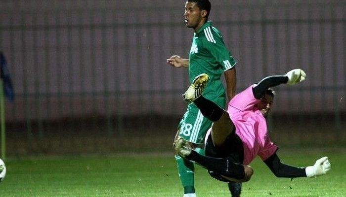 Ξεχώρισε ο Κλέιτον στη νίκη επί του Ηρακλή Ψαχνών