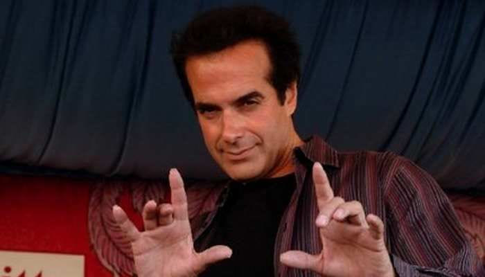 Τύφλα να’χει ο Κόπερφιλντ