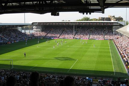 Αυξάνεται η χωρητικότητα του “Κρέιβεν Κότατζ”