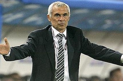 Στην Τουρκία ο Κούπερ