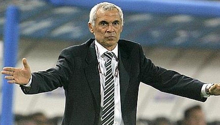 Στην Τουρκία ο Κούπερ