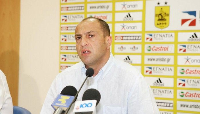 “Εξαντλήθηκε η υπομονή μας”