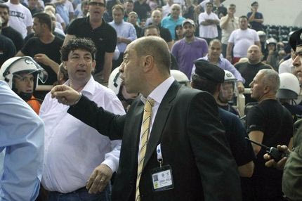 ΠΑΟΚ και Αρης εισηγήθηκαν αναβολή της πρεμιέρας