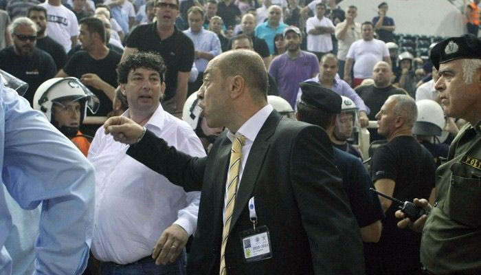 ΠΑΟΚ και Αρης εισηγήθηκαν αναβολή της πρεμιέρας