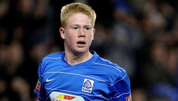 Επέστρεψε στη Γερμανία ο ντε Μπρούιν