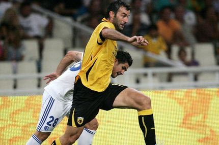 Η επιστροφή του Δέλλα