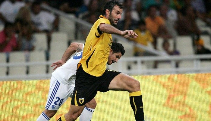 Η επιστροφή του Δέλλα