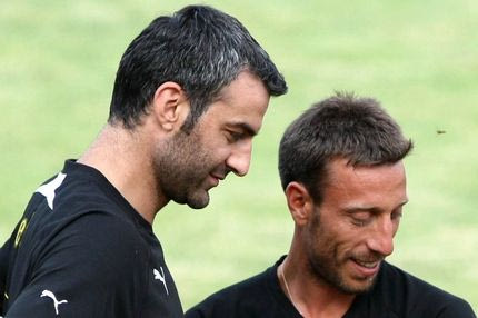 Δέκα απουσίες και μία επιστροφή για τον αγώνα στην Καλαμάτα