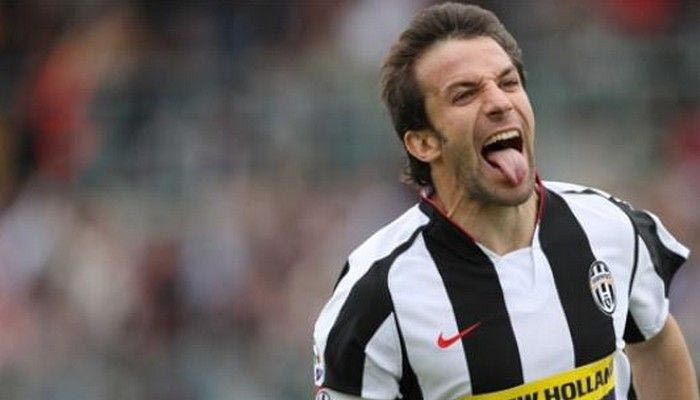 Το διπλό όνειρο του Ντελ Πιέρο