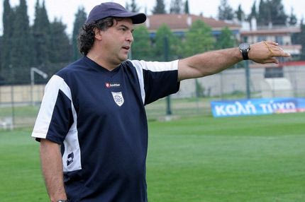 Γύρισε στο δημοτικό ο Ντεμόλ