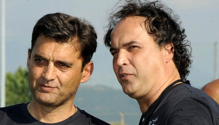 Τέλος και επίσημα ο Ντεμόλ