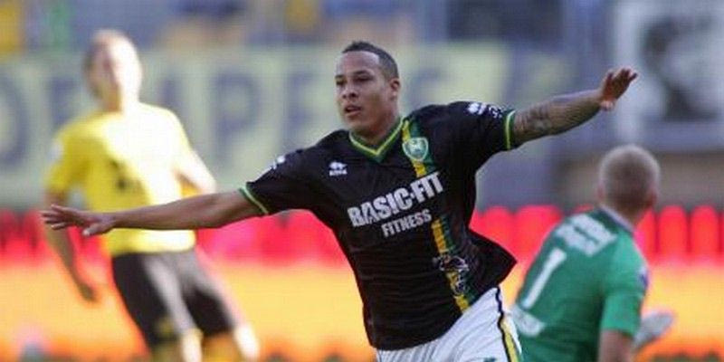 Γκολ στα 9 δευτερόλεπτα!