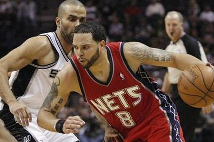 To… πολιτισμικό σοκ του Ουίλιαμς