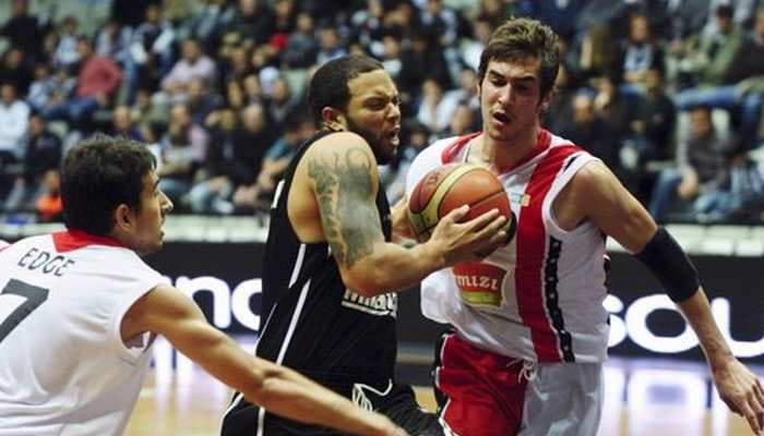 Άνετη επικράτηση για τη Μπεσίκτας στην πρεμιέρα του Ντερόν Ουίλιαμς