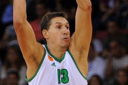 Με Διαμαντίδη οι προπονήσεις