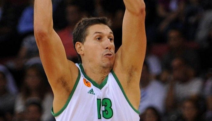 Η καταπληκτική ασίστ Διαμαντίδη