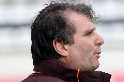 Δημητρίου: “Κλείσαμε ήδη 110 ημέρες προετοιμασίας!”