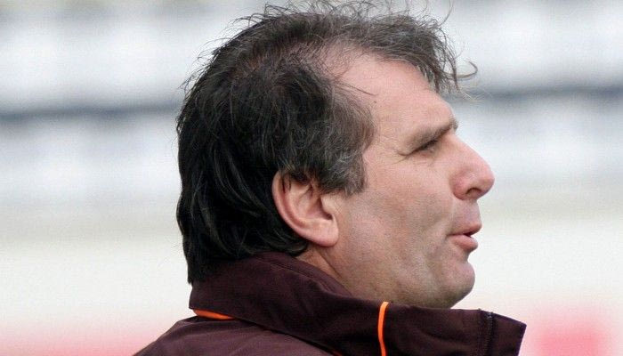 Δημητρίου: “Κλείσαμε ήδη 110 ημέρες προετοιμασίας!”